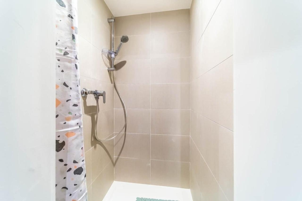Appartement The Pleney Charming 2 People - Cordeliers à Lyon Extérieur photo
